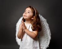 Consider an angel festival as one of your next walkathon fundraiser ideas.