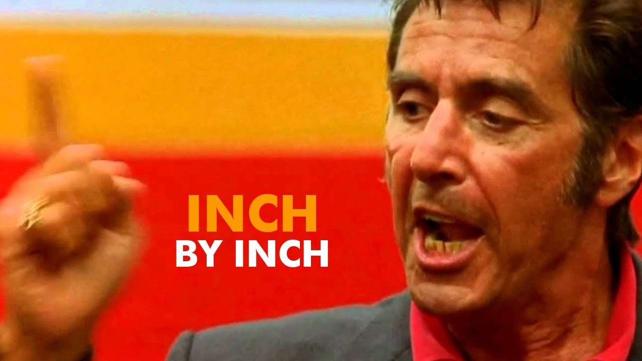 Al Pacino’s Life Is a Game of Inches Sneakers4Funds